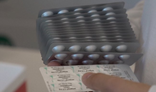 Weight loss pill Wegovy could be approved in Australia by Christmas.