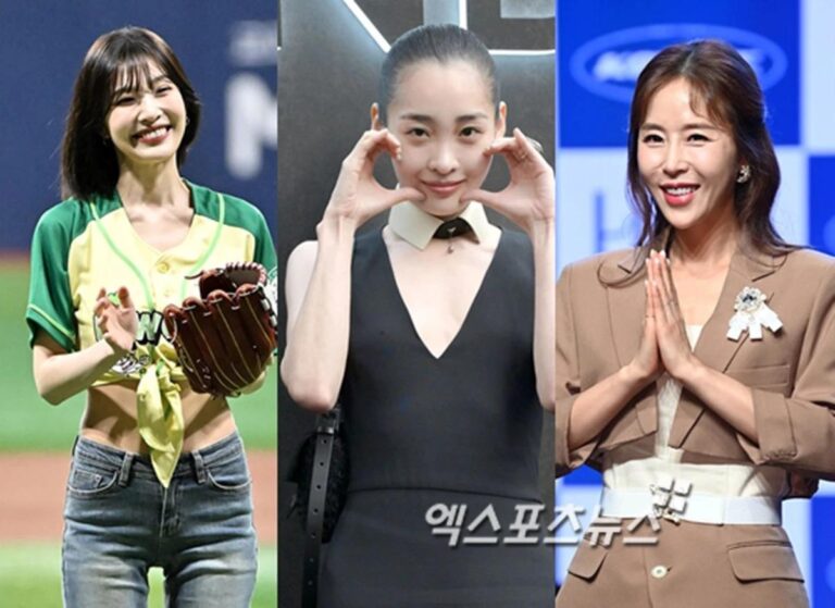 Fans worry as Shinji, Joy and Kim Min-ha's dramatic weight loss sparks health concerns