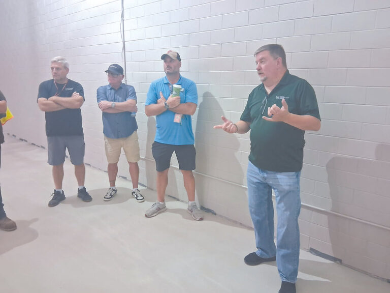 Fox Lane gym closure wipes out home court advantage