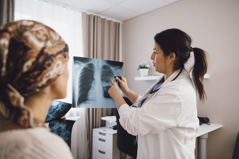 Cancer Cases Are Expected to Nearly Double by 2050, Warns the WHO. Low-Income Countries Will Be Disproportionately Affected Cancer Cases Are Expected to Nearly Double by 2050, Warns the WHO. Low-Income Countries Will Be Disproportionately Affected