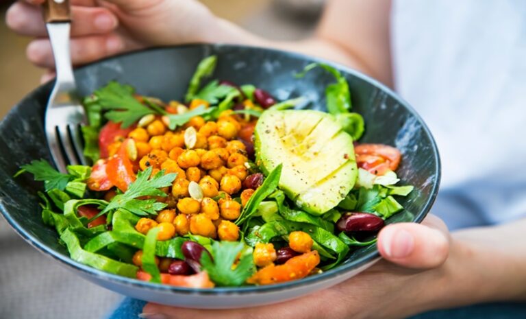 Plant Based Diet Linked to Lower Cardiovascular Risk in Some Diabetes