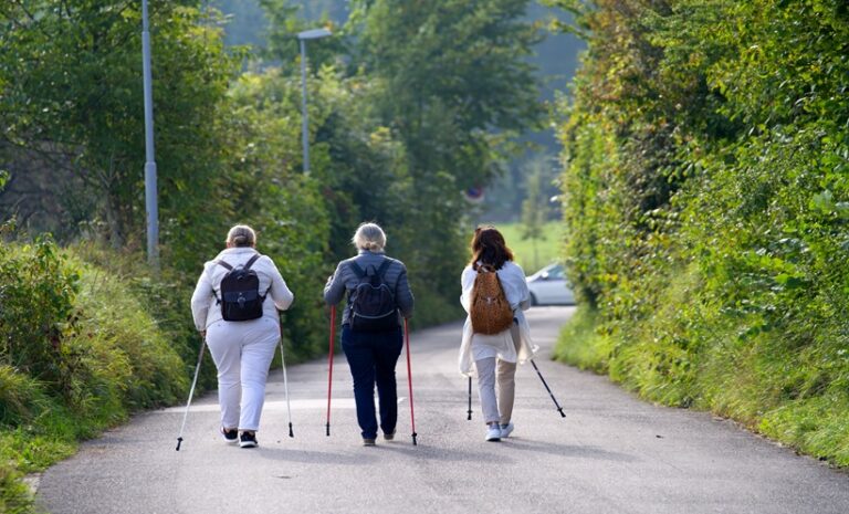 Unhealthy Lifestyle Raised Cardiovascular Disease Risk After 75 Unhealthy Lifestyle Raised Cardiovascular Disease Risk After 75