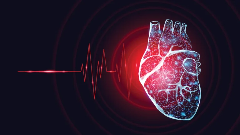 Exercise doesn't just strengthen the heart. It rewires it Exercise doesn't just strengthen the heart. It rewires it