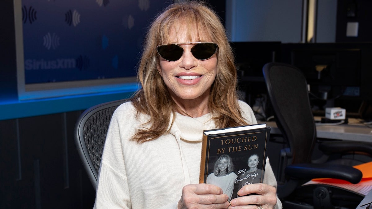 Carly Simon Parkinson's diagnosis