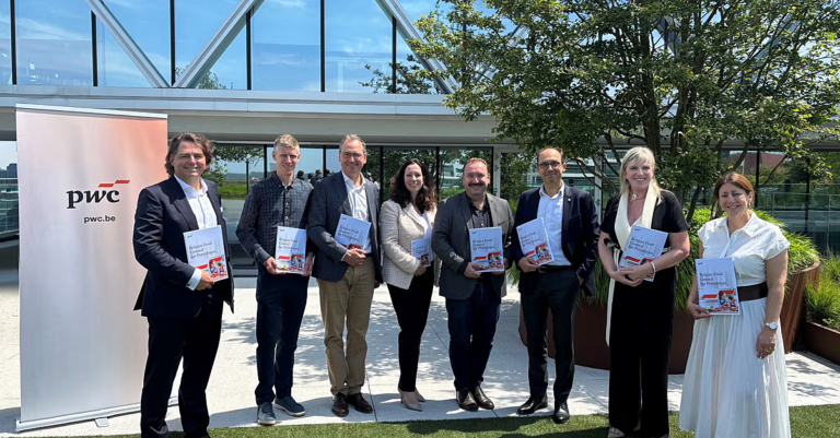 Carrefour Belgium Steps Up Commitment For Balanced Nutrition Carrefour Belgium Steps Up Commitment For Balanced Nutrition