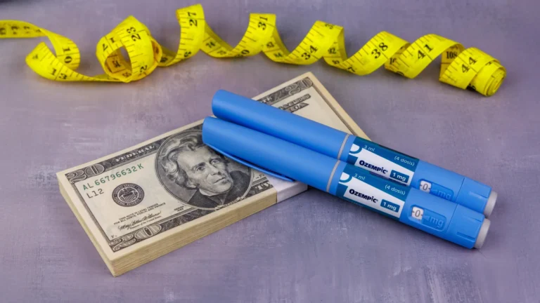 The billion-dollar problem keeping Ozempic, Wegovy, and Zepbound from patients