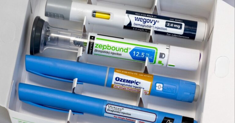 Novo Nordisk sues Eli Lilly over "maliciously and deceptively false" GLP