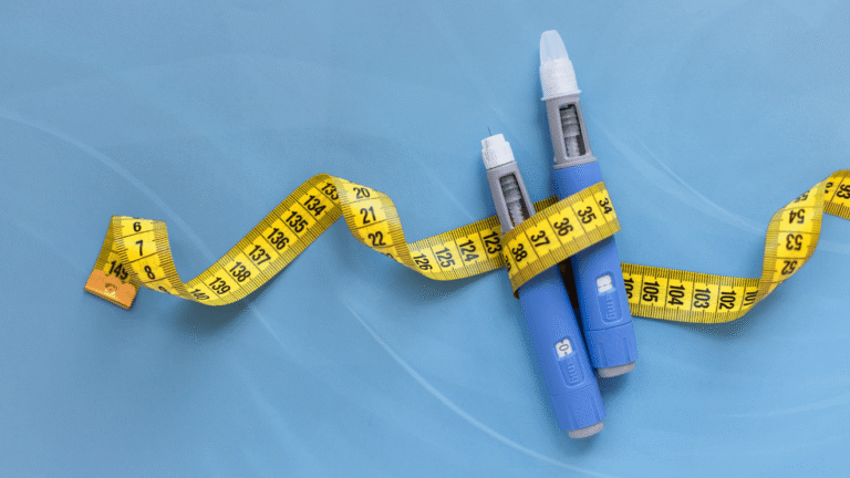 One in eight U.S. adults uses GLP-1 drugs; Medicare now opens weight