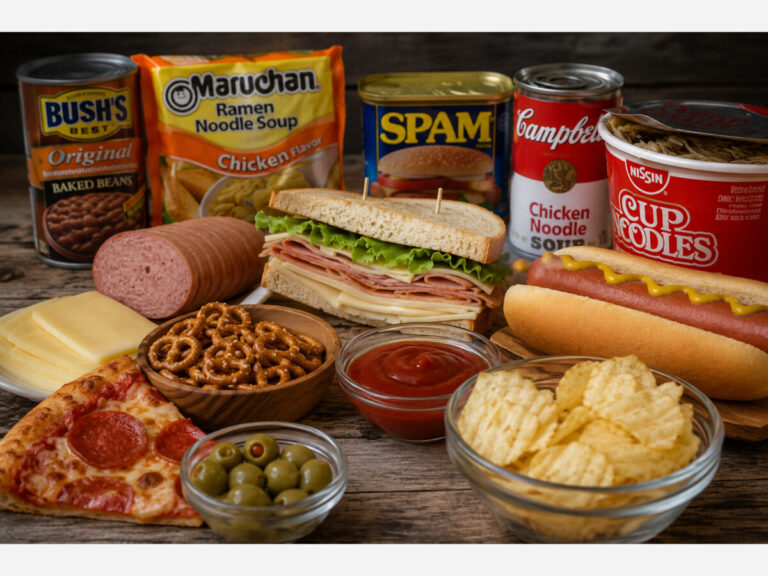 What’s Sneaking Into Your Diet Could be Raising Your Blood Pressure