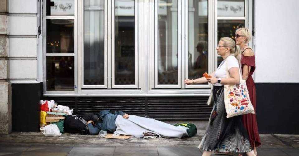 Urban planning must address homelessness, promote human dignity: Vatican's UN mission