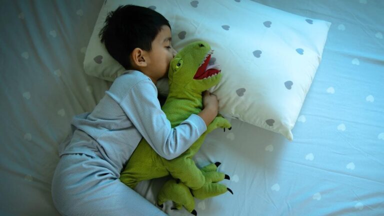 Could a Bedwetting Alarm Be the Key to Drier Nights for Your Child?