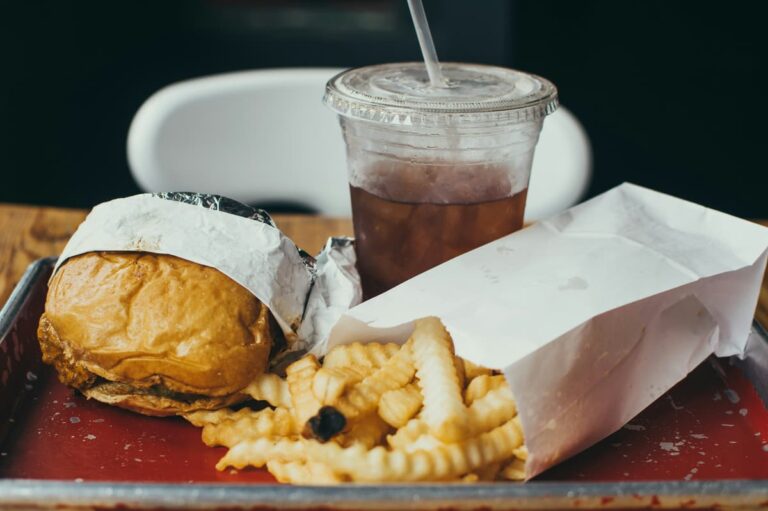 Ban junk food advertising to tackle multi