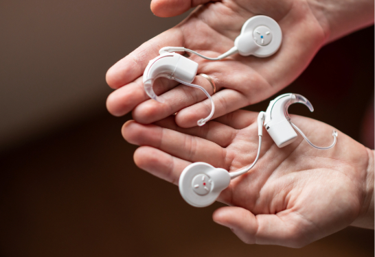 UC Davis Health performs first cochlear implant procedure while patient is awake UC Davis Health performs first cochlear implant procedure while patient is awake