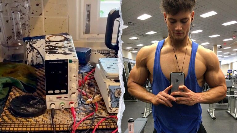 Influencer Connor Murphy’s rental discovered in shocking condition after his sudden drowning Influencer Connor Murphy's rental discovered in shocking condition after his sudden drowning