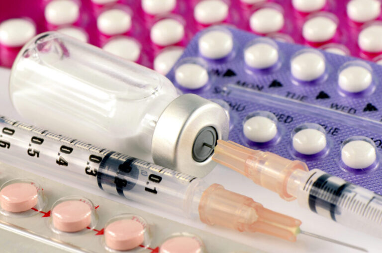 Health news round-up: ‘landmark’ long COVID trial results and are contraceptives linked to brain tumours? Health news round-up: 'landmark' long COVID trial results and are contraceptives linked to brain tumours?