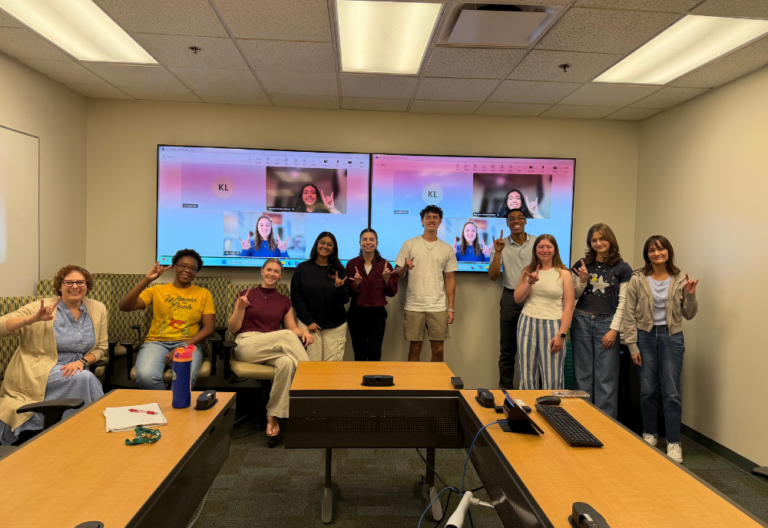 USF research initiative serves as springboard for advancing young careers