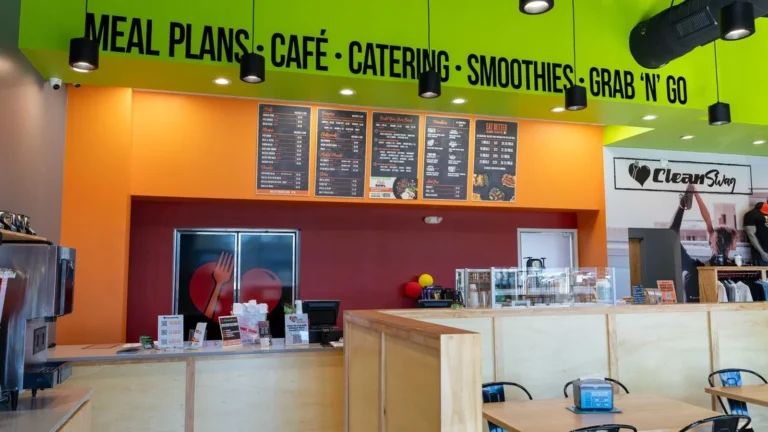 Clean Eatz credits solid Q1 to ‘5 Clean Eatz credits solid Q1 to '5