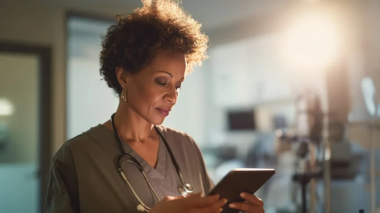 Studies examine how self-service technology can expand health care access