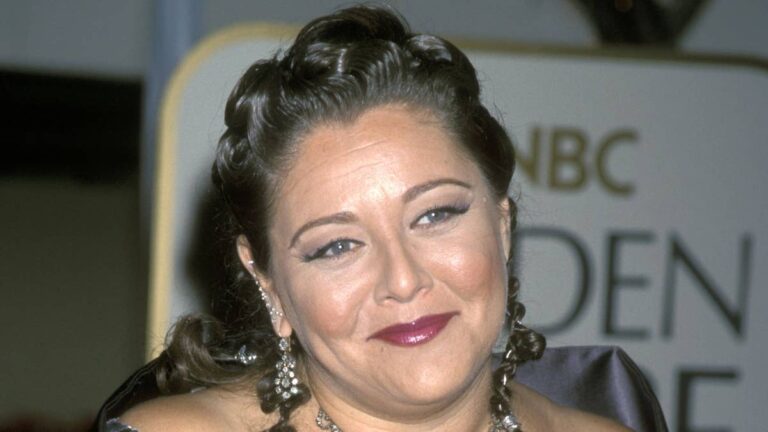 The Practice star Camryn Manheim is unrecognizable in new appearance