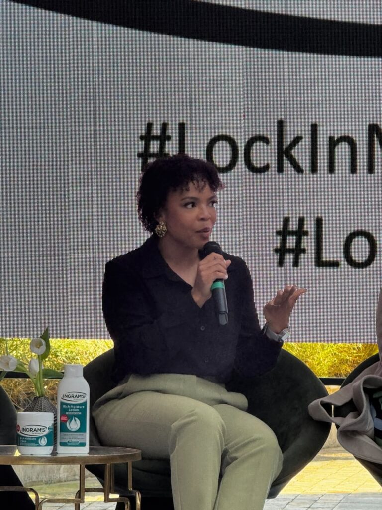 Celebs talk self love