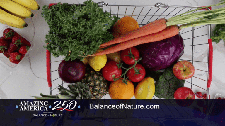 : Dr. Douglas Howard shares how whole food nutrition can help support a healthy lifestyle : Dr. Douglas Howard shares how whole food nutrition can help support a healthy lifestyle