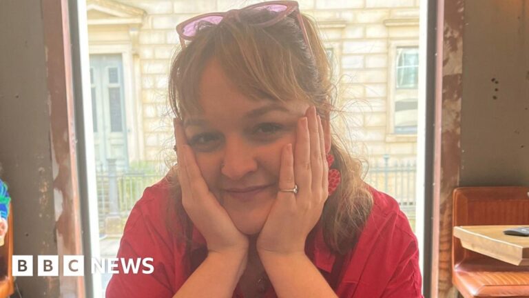 Doctors didn’t spot my condition for so long I was left permanently disabled Doctors didn't spot my condition for so long I was left permanently disabled