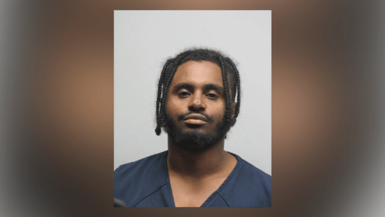 Alexandria man faces nearly 200 charges in gym parking lot theft spree