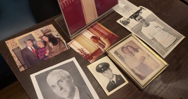 Widow of Upper East Side man who died from Legionnaires' disease plans to file lawsuit