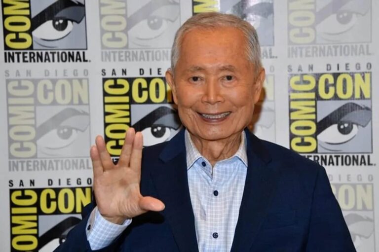 'Star Trek' celebrates 60th anniversary at Comic-Con | ABS