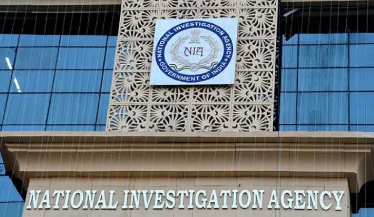 Delhi Court Seeks NIA Response on US Citizen Matthew Van Dyke’s Plea for American Diet in Jail Delhi Court Seeks NIA Response on US Citizen Matthew Van Dyke's Plea for American Diet in Jail