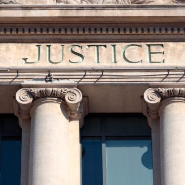 department-justice-building