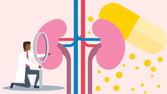 Early Kidney Transplant Referral: Addressing Common Eligibility Misconceptions