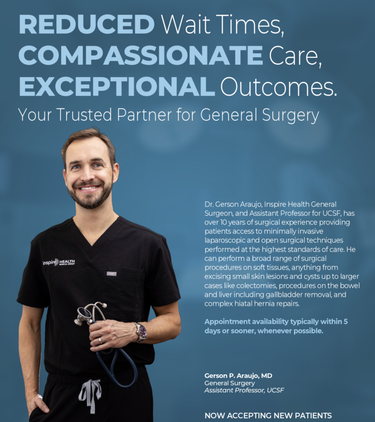 Central Valley adds access to general surgery care