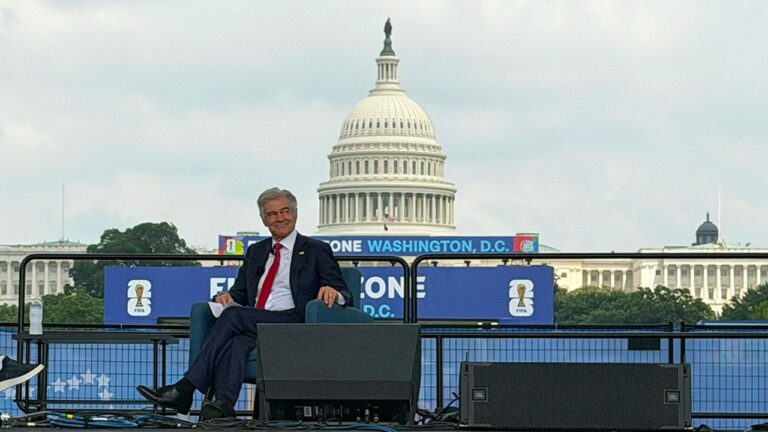 Dr Oz links obesity to chronic disease surge, says GLP Dr Oz links obesity to chronic disease surge, says GLP