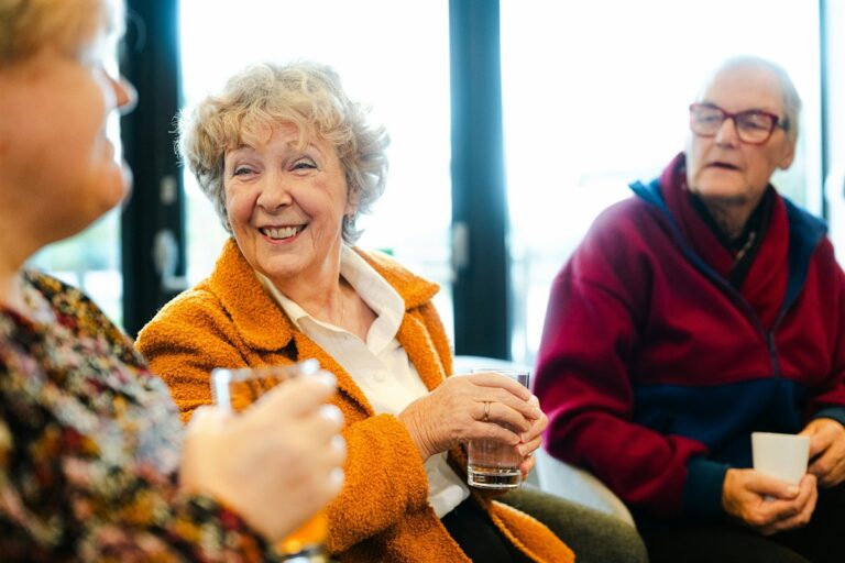 Free Community Wellbeing Workshops Free Community Wellbeing Workshops