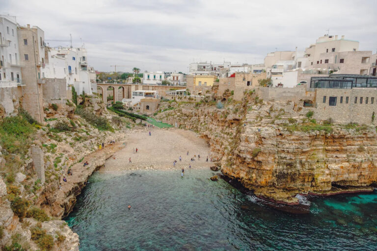 I Skipped the Amalfi Coast for Puglia — Here’s Why It’s Italy’s Best Secret Destination I Skipped the Amalfi Coast for Puglia — Here's Why It's Italy's Best Secret Destination