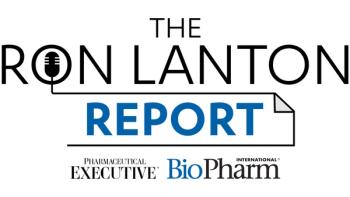 The Ron Lanton Report