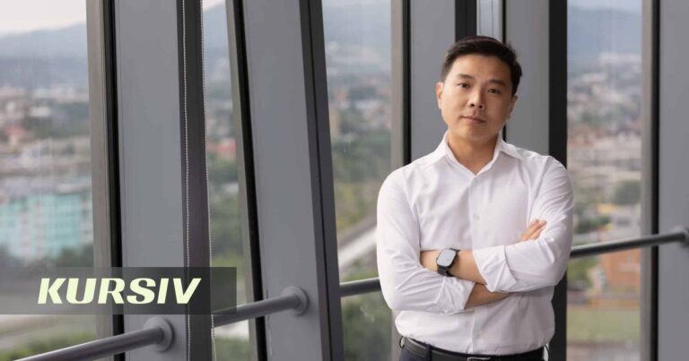 From drone delivery to healthcare: How Freedom is building its lifestyle ecosystem