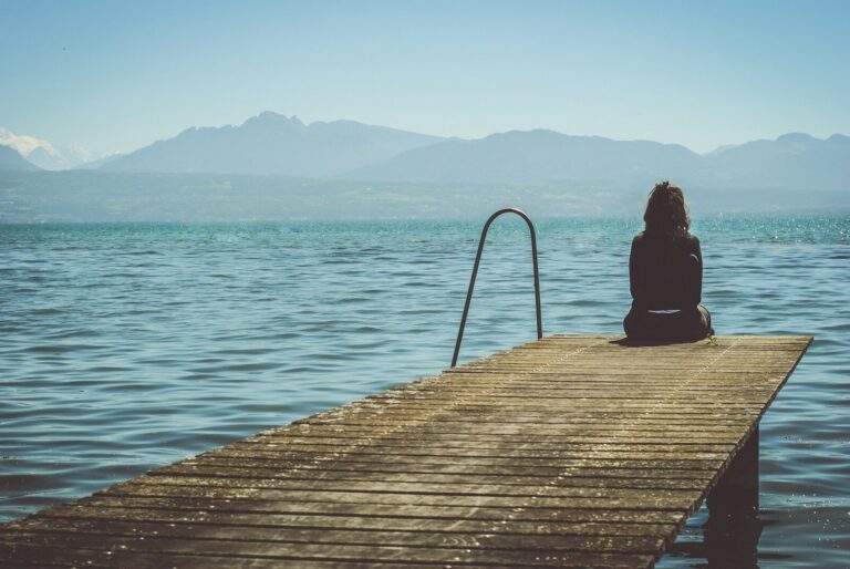Should loneliness be treated as a public health crisis? Should loneliness be treated as a public health crisis?