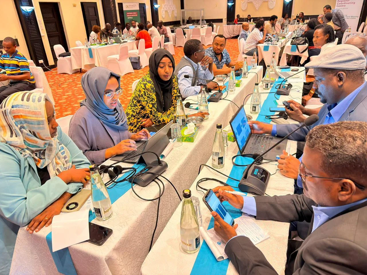 Eastern Africa ramps up cross-border <a href=