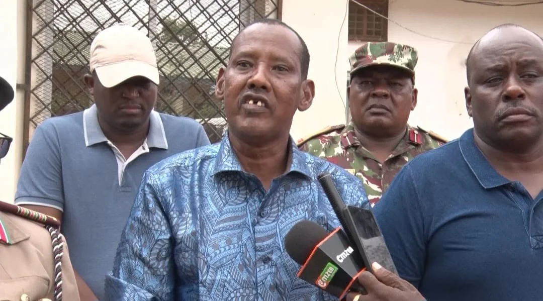 Government to launch forceful disarmament in Tana River County after amnesty ends