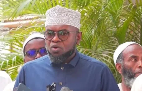 Coast clerics condemn Summer Tides Festival over moral concerns