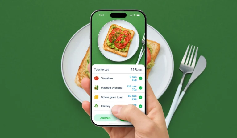 AI food apps may be underestimating your calories by hundreds, study finds