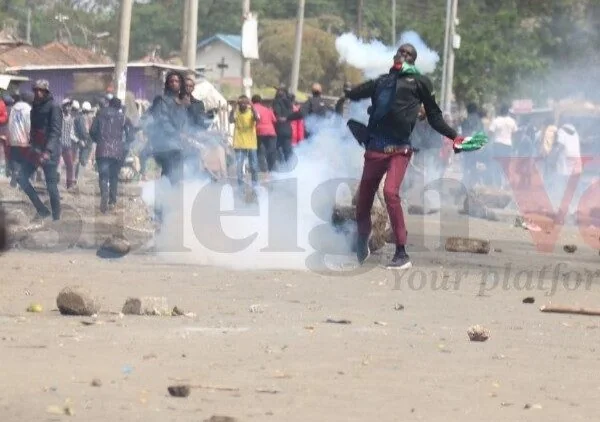 Kenyans urged to join Saba Saba march to honour victims of alleged abductions, killings