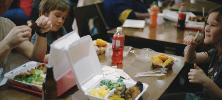 What Kids Will Eat, by Charlyn Fargo