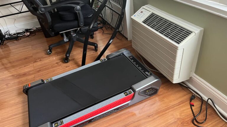 Do Walking Pads Do Anything for Your Fitness? I Tested 2 to Find Out Do Walking Pads Do Anything for Your Fitness? I Tested 2 to Find Out