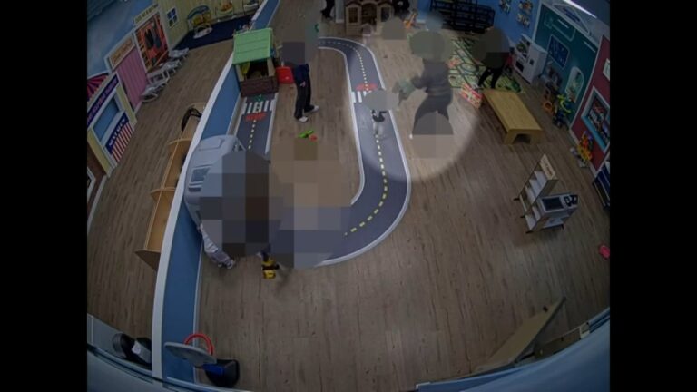 Toddler suffered brain injury at fitness club daycare in El Segundo, lawsuit says