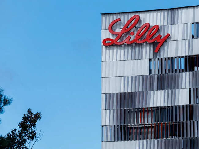 Eli Lilly is reportedly negotiating to acquire psychedelic drugmaker AtaiBeckley