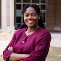 Doctoral graduate poised to use nutrition to fight chronic diseases Doctoral graduate poised to use nutrition to fight chronic diseases