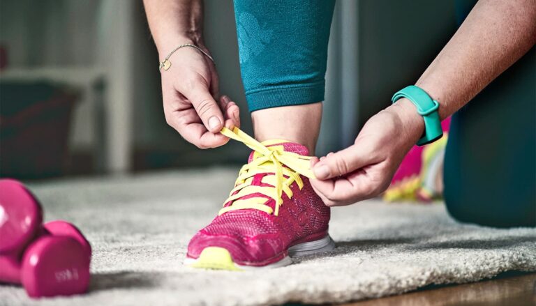 After weight loss, exercise beats weight After weight loss, exercise beats weight
